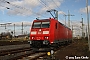 Bombardier 33625 - DB Schenker "185 154-2"
04.12.2015 - Köln-Eifeltor
Lutz Goeke