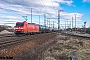 Bombardier 33625 - DB Cargo "185 154-2"
26.02.2017 - Weimar
Alex Huber