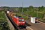 Bombardier 33625 - DB Cargo "185 154-2"
17.05.2018 - Kassel-Oberzwehren
Christian Klotz