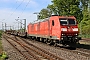 Bombardier 33625 - DB Cargo "185 154-2"
09.05.2020 - Haste
Thomas Wohlfarth