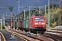 Bombardier 33625 - DB Cargo "185 154-2"
18.09.2021 - Wünsdorf-Waldstadt
Michael Uhren