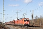 Bombardier 33625 - DB Cargo "185 154-2"
25.02.2023 - Ratingen-Lintorf
Ingmar Weidig