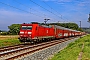 Bombardier 33625 - DB Cargo "185 154-2"
03.09.2024 - Retzbach
Wolfgang Mauser