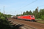 Bombardier 33626 - DB Schenker "185 156-7"
14.05.2012 - Leipzig-Wiederitzsch
Daniel Berg