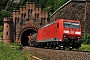 Bombardier 33626 - DB Schenker "185 156-7"
03.07.2012 - Loreley
Mattias Catry