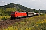 Bombardier 33626 - DB Schenker "185 156-7"
17.08.2012 - Kahla (Thüringen)
Christian Klotz