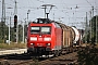 Bombardier 33626 - DB Schenker "185 156-7"
09.09.2012 - Wunstorf
Thomas Wohlfarth