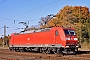 Bombardier 33626 - DB Schenker "185 156-7"
21.10.2012 - Leipzig-Wiederitzsch, Bahnhof
René Große