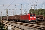 Bombardier 33626 - DB Schenker "185 156-7"
31.07.2015 - Hagen-Vorhalle, Rangierbahnhof
Ingmar Weidig