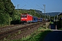 Bombardier 33626 - DB Cargo "185 156-7"
09.09.2016 - Bonn-Limperich
Holger Grunow