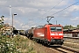 Bombardier 33626 - DB Cargo "185 156-7"
21.09.2016 - Königs Wusterhausen
Thomas Wohlfarth