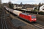 Bombardier 33626 - DB Cargo "185 156-7"
30.01.2018 - Vellmar
Christian Klotz