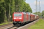 Bombardier 33626 - DB Cargo "185 156-7"
28.05.2021 - Haste
Thomas Wohlfarth