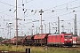 Bombardier 33626 - DB Cargo "185 156-7"
21.08.2021 - Oberhausen, Rangierbahnhof West
Ingmar Weidig