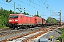 Bombardier 33626 - DB Cargo "185 156-7"
14.05.2024 - Gross-Gerau Dornberg
Kurt Sattig