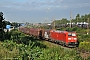 Bombardier 33626 - DB Schenker "185 156-7"
02.09.2015 - Gelsenkirchen-Bismarck
Jens Grünebaum