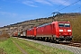 Bombardier 33626 - DB Cargo "185 156-7"
19.03.2026 - ThüngersheimWolfgang Mauser