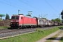 Bombardier 33626 - DB Cargo "185 156-7"
26.05.2026 - Ludwigsau-FriedlosFrank Thomas