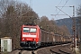 Bombardier 33627 - DB Schenker "185 155-9"
24.03.2011 - Fulda-Bernhards
Konstantin Koch