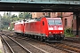 Bombardier 33627 - DB Schenker "185 155-9"
02.10.2012 - Hamburg-Harburg
Patrick Bock