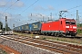 Bombardier 33627 - DB Schenker "185 155-9"
28.06.2015 - Uelzen
Gerd Zerulla