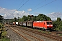 Bombardier 33627 - DB Cargo "185 155-9"
12.09.2017 - Vellmar
Christian Klotz