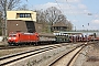 Bombardier 33627 - DB Cargo "185 155-9"
23.04.2021 - Minden (Westfalen)
Thomas Wohlfarth