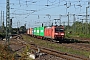 Bombardier 33627 - DB Cargo "185 155-9"
15.09.2023 - Uelzen
Gerd Zerulla