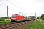 Bombardier 33627 - DB "91 80 6185 155-9 D-DB"
29.06.2007 - Leipzig-Miltitz
Daniel Berg