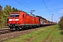 Bombardier 33627 - DB Cargo "185 155-9"
17.04.2026 - Graben-NeudorfWolfgang Mauser