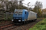 Bombardier 33628 - Alpha Trains "185 529-5"
17.11.2017 - Kassel
Christian Klotz