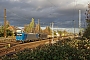 Bombardier 33628 - TXL "185 529-5"
24.10.2018 - Leipzig-Wiederitzsch
Alex Huber