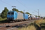 Bombardier 33628 - TXL "185 529-5"
27.07.2019 - Thüngersheim
Gerd Zerulla