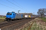 Bombardier 33628 - TXL "185 529-5"
30.03.2021 - Retzbach
Wolfgang Mauser
