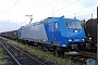 Bombardier 33628 - ConTrain "185 529-5"
13.06.2004 - Maschen
Frank Gollhardt