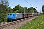 Bombardier 33628 - LTE "185 529-5"
17.05.2009 - Vöcklabruck
Martin Radner