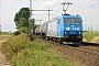 Bombardier 33628 - LTE "185 529-5"
24.08.2012 - Köln-WahnSven Jonas