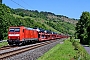 Bombardier 33629 - DB Cargo "185 157-5"
12.06.2025 - Karlstadt (Main)-Gambach
Wolfgang Mauser