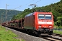Bombardier 33629 - DB Cargo "185 157-5"
12.06.2025 - Karlstadt (Main)-Gambach
Wolfgang Mauser