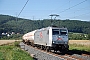 Bombardier 33630 - TXL "185 531-1"
19.07.2010 - Ludwigsau-Mecklar
Patrick Rehn