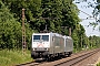 Bombardier 33630 - RTS "185 531-1"
27.05.2012 - Gevelsberg
Ingmar Weidig