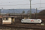 Bombardier 33630 - TXL "185 531-1"
08.04.2013 - Kassel, Rangierbahnhof
Christian Klotz