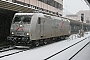 Bombardier 33630 - TXL "185 531-1"
12.02.2009 - Kufstein
Ron Groeneveld