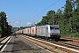 Bombardier 33630 - TXL "185 531-1"
30.08.2014 - Dudweiler
Nicolas Hoffmann