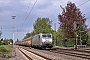 Bombardier 33630 - TXL "185 531-1"
05.05.2015 - Bremen-Mahndorf
René Große