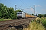 Bombardier 33630 - TXL "185 531-1"
24.06.2016 - Thüngersheim
Holger Grunow