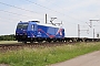 Bombardier 33630 - HRS "185 531-1"
06.06.2024 - Seelze-Dedensen/Gümmer
Frank Noack