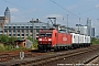 Bombardier 33632 - DB Schenker "185 159-1 "
26.08.2009 - Frankfurt (Main)
Albert Hitfield