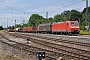 Bombardier 33632 - DB Schenker "185 159-1"
09.08.2012 - Süssen
Werner Brutzer