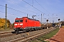 Bombardier 33632 - DB Schenker "185 159-1"
20.10.2012 - Hünfeld
René Große